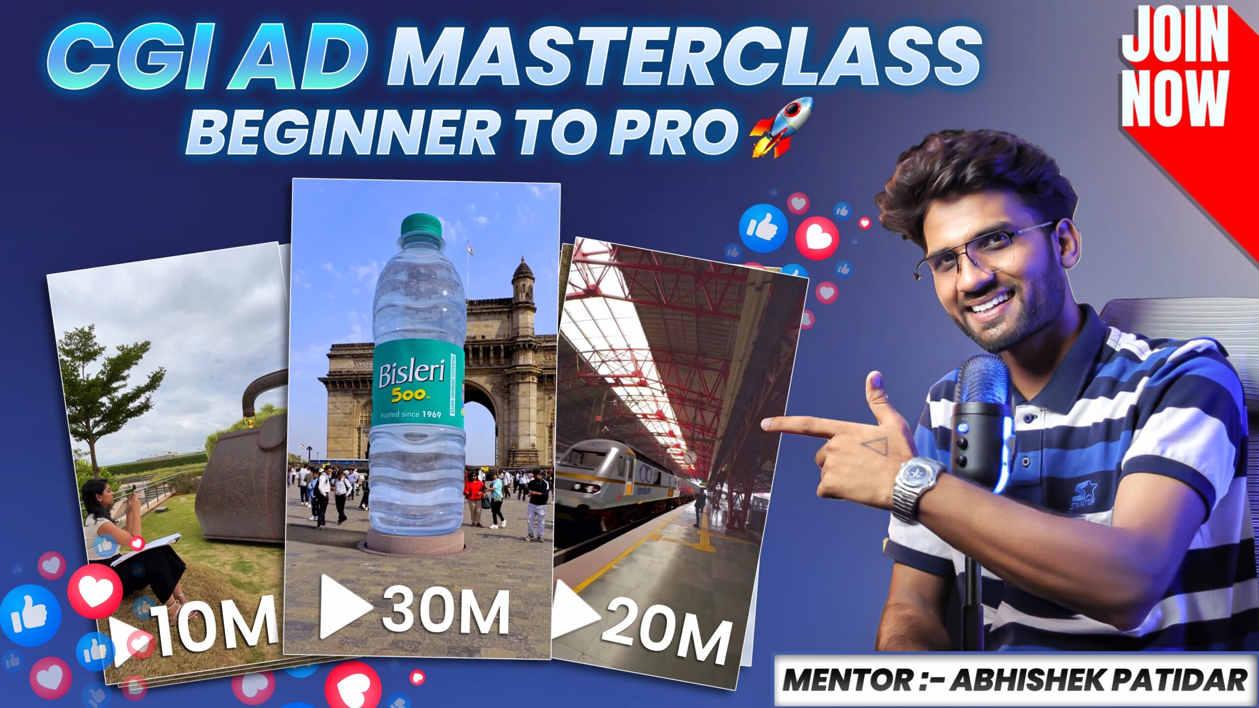 course thumbnail